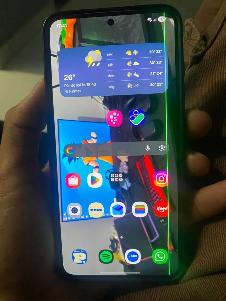 Samsung s23  - Foto 3