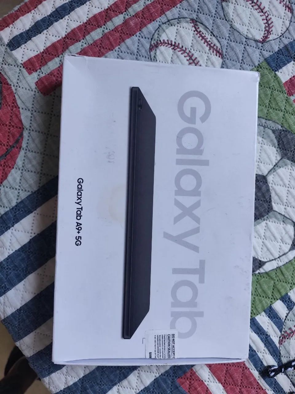 Vendo tablet Samsung tela de 11" - Foto 2