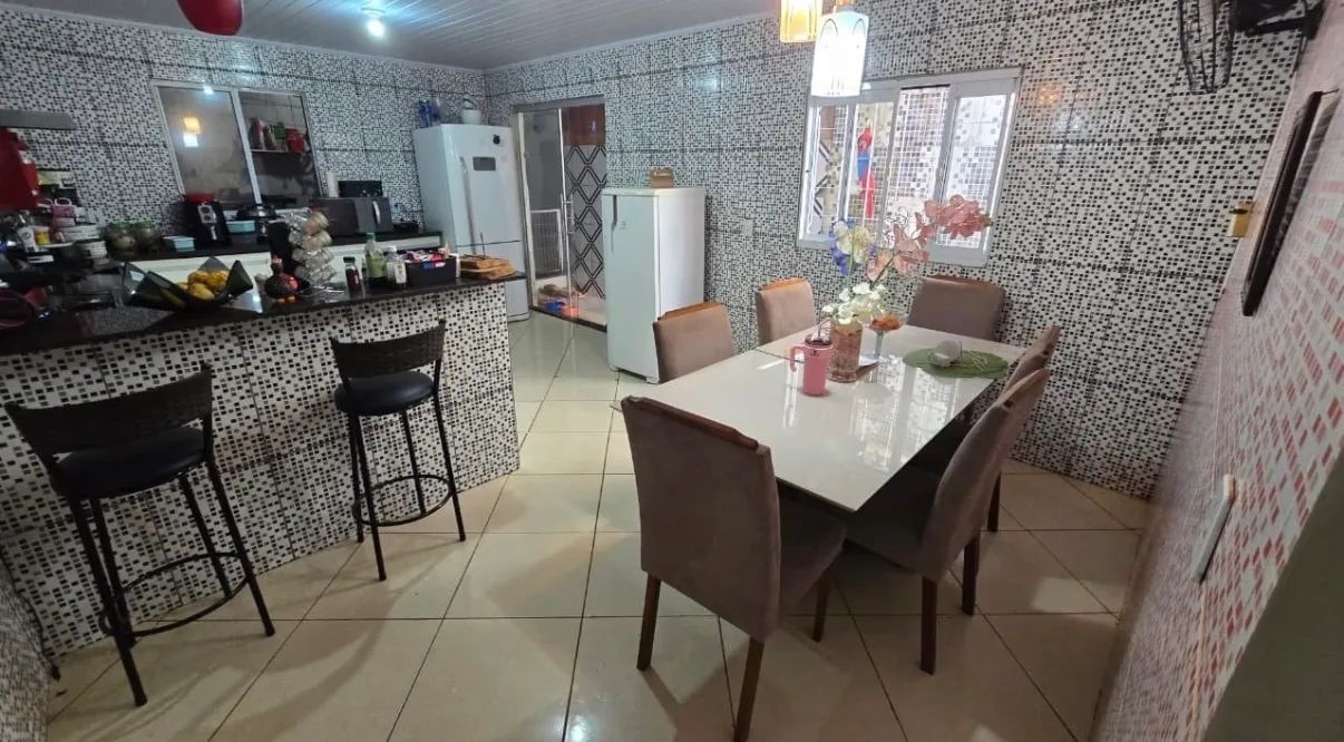 Casa a venda no Maracangalha kf  - Foto 5