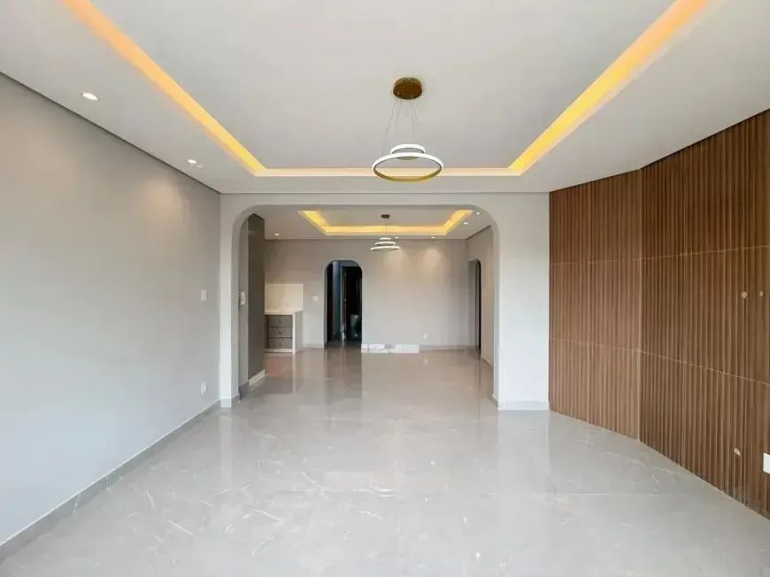 Casa com 04 quartos e 03 vagas 200m² - Santa Amélia - Foto 3