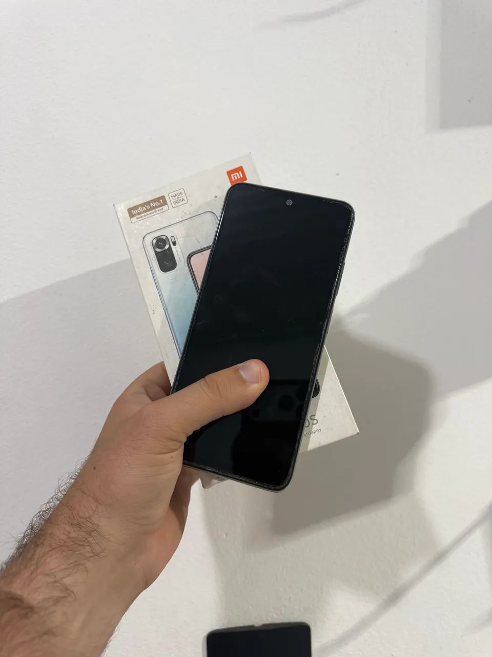 Xiaomi not 10s 128gb