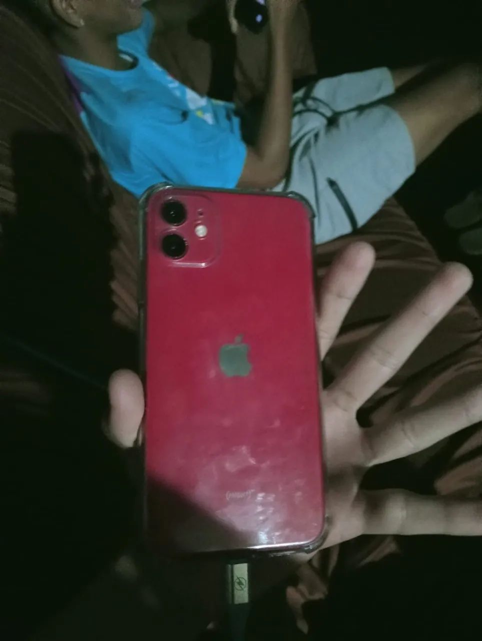 iPhone 11 - Foto 2