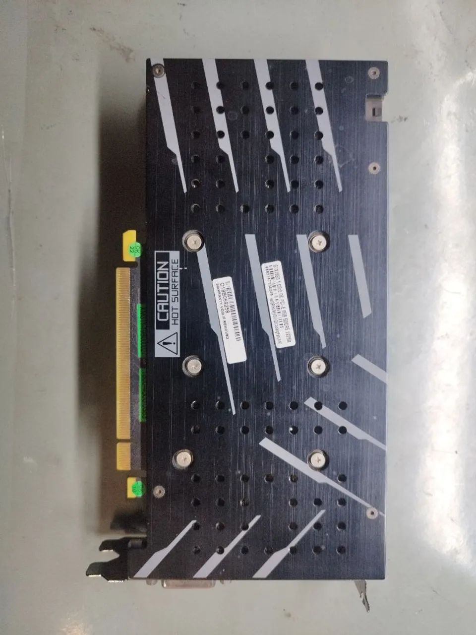 Gtx 1660 galax - Foto 2