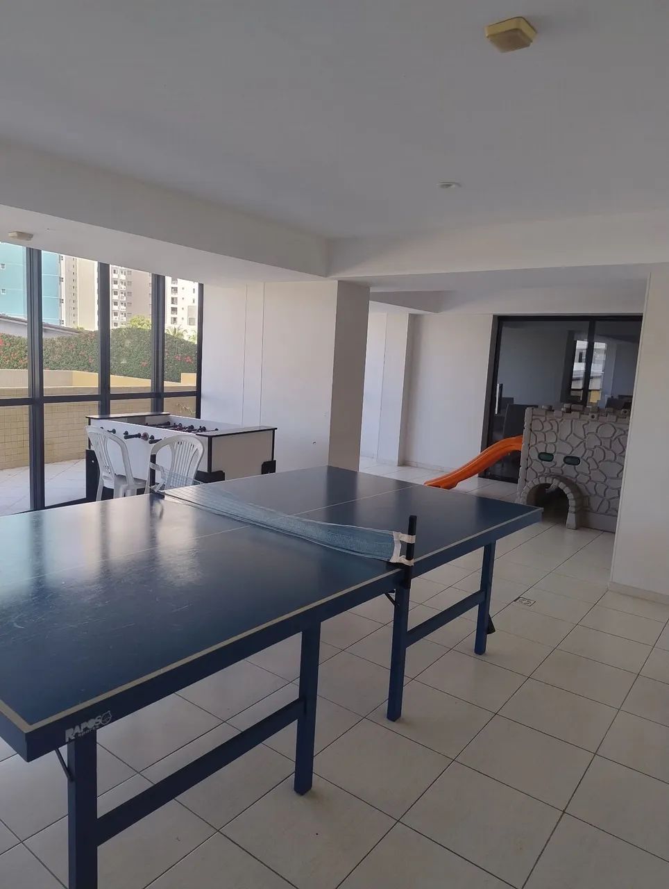 Alugo Apartamento todo Projetado com 04 quartos em Manaíra  - Foto 5