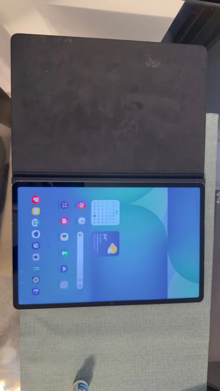 Galaxy tab S10 FE+ - Foto 5