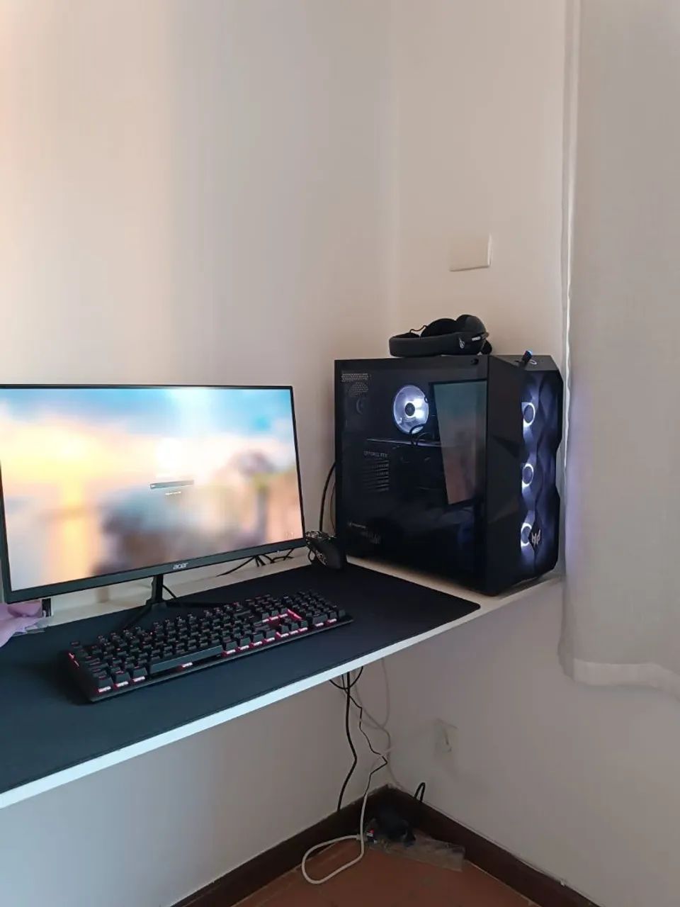 Pc gamer completo 65724022302211120