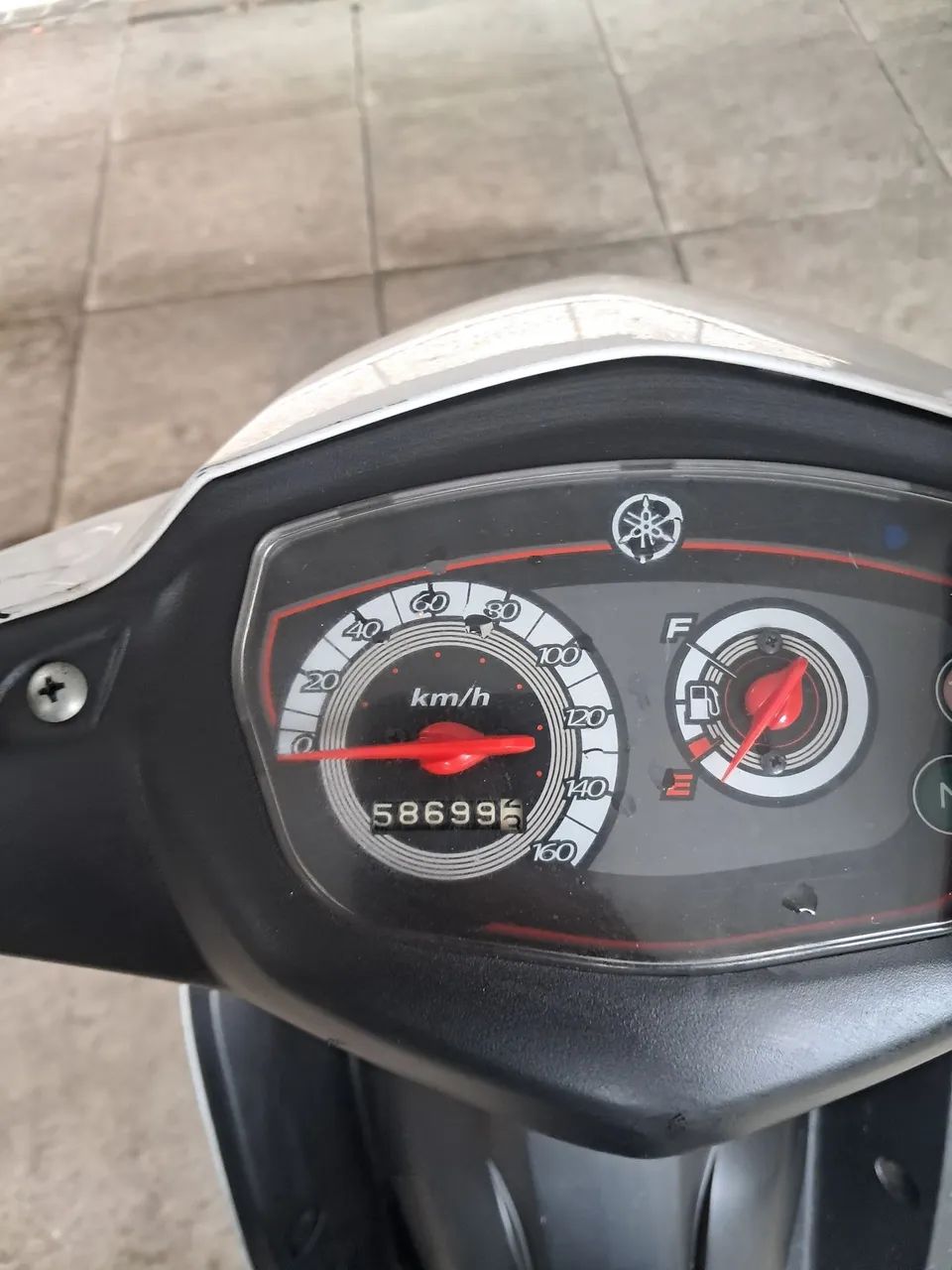 Crypton 115 Ed