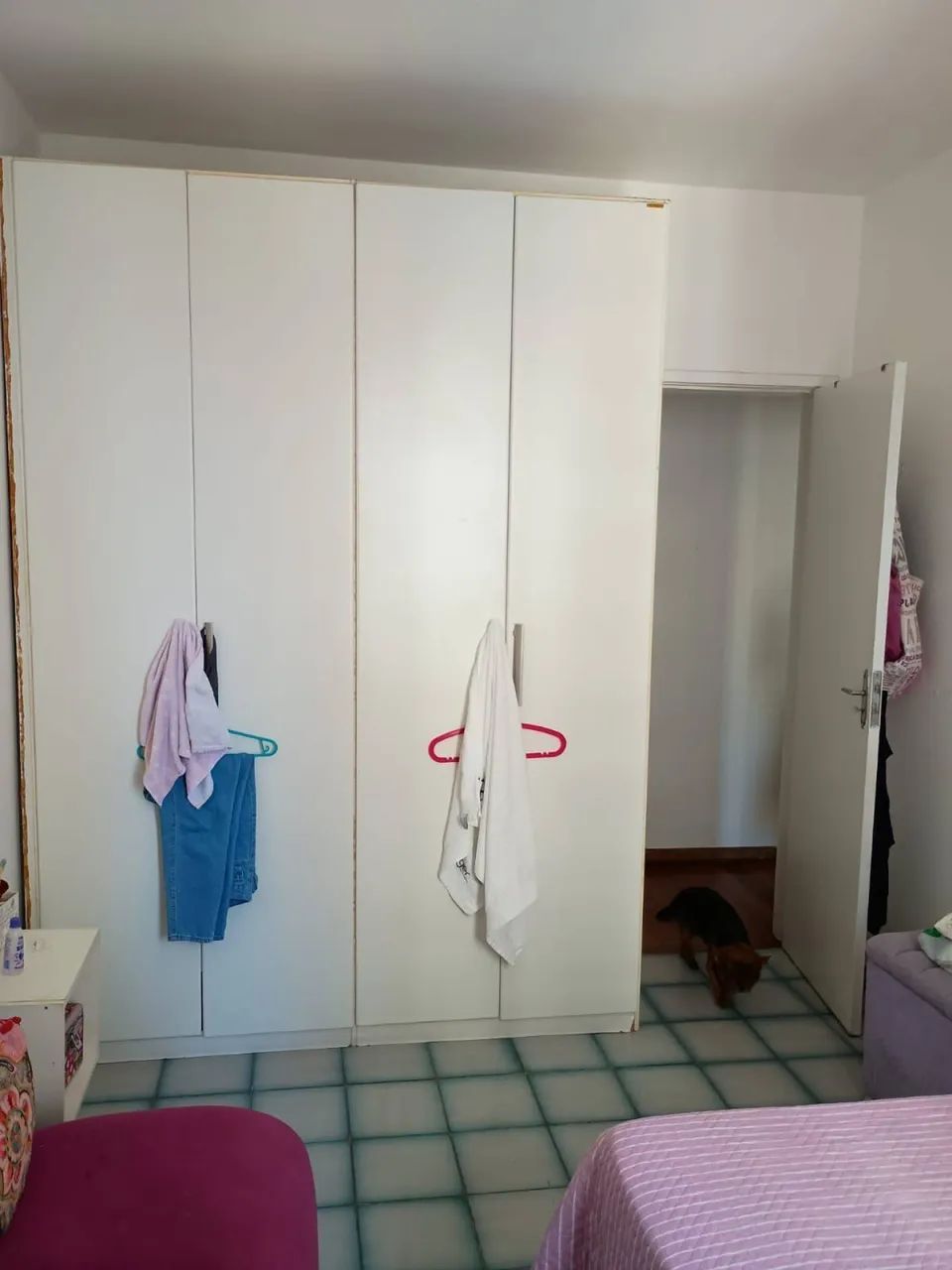 Pituba 3/4 com suíte - Foto 2