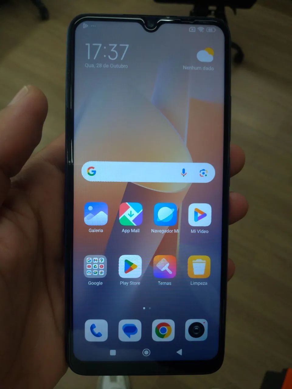 Redmi 12c - 128 GB  - Foto 2