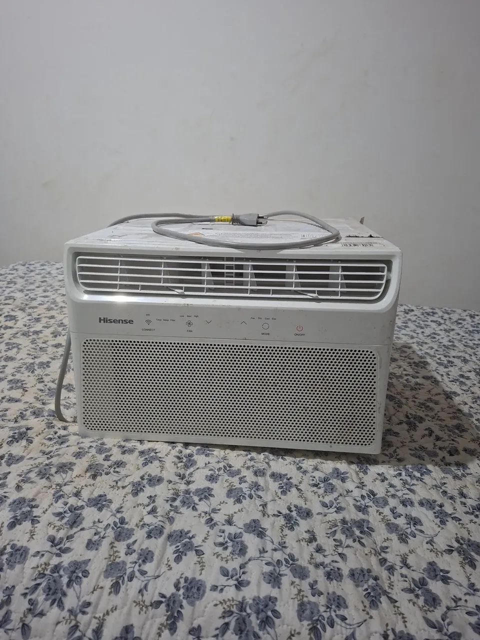 Ar condicionado janela 8500 btu