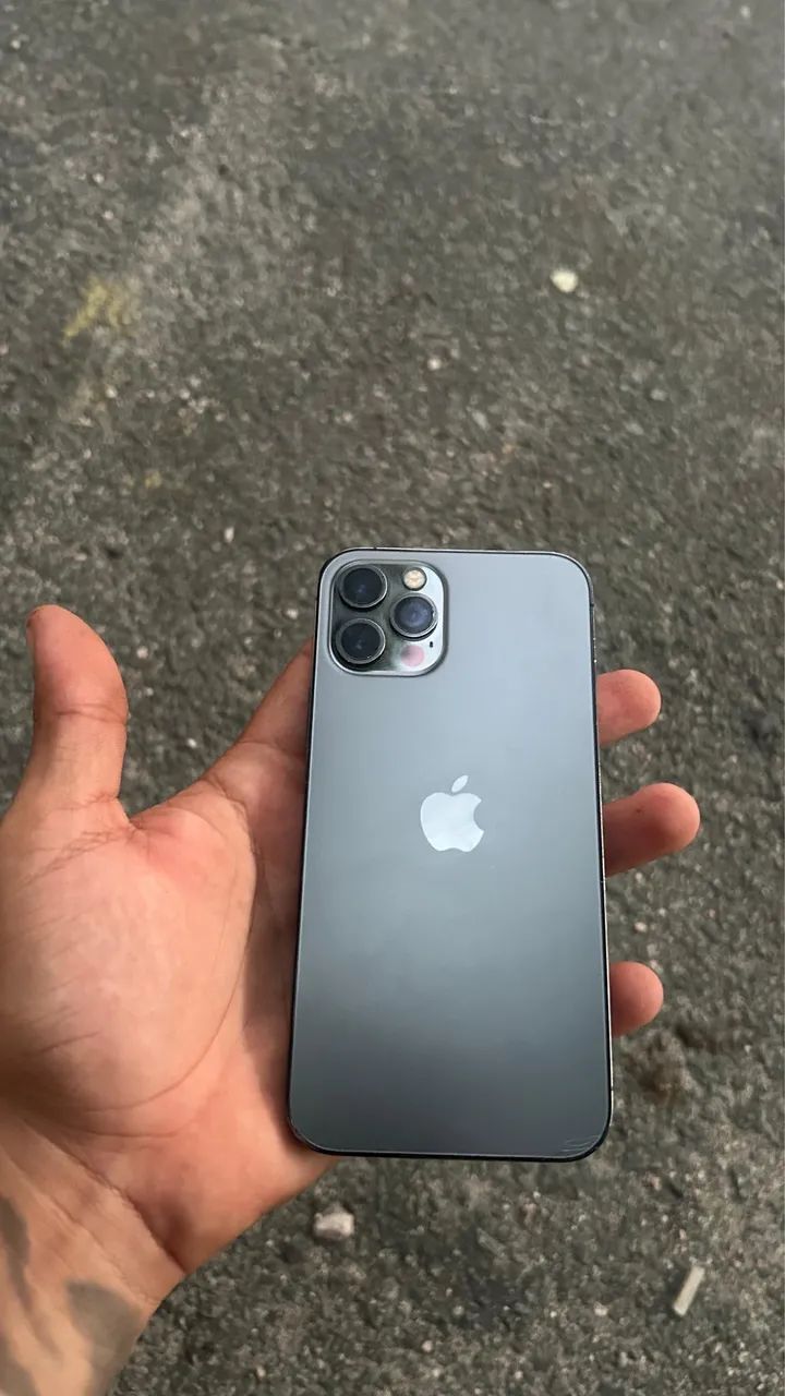 iPhone 12 Pro 128gb - Foto 3