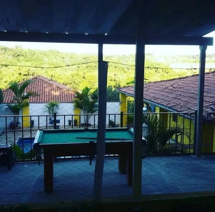 Chácara linda Mogi/Guararema Ano  Novo alugado Natal Disponível - Foto 3