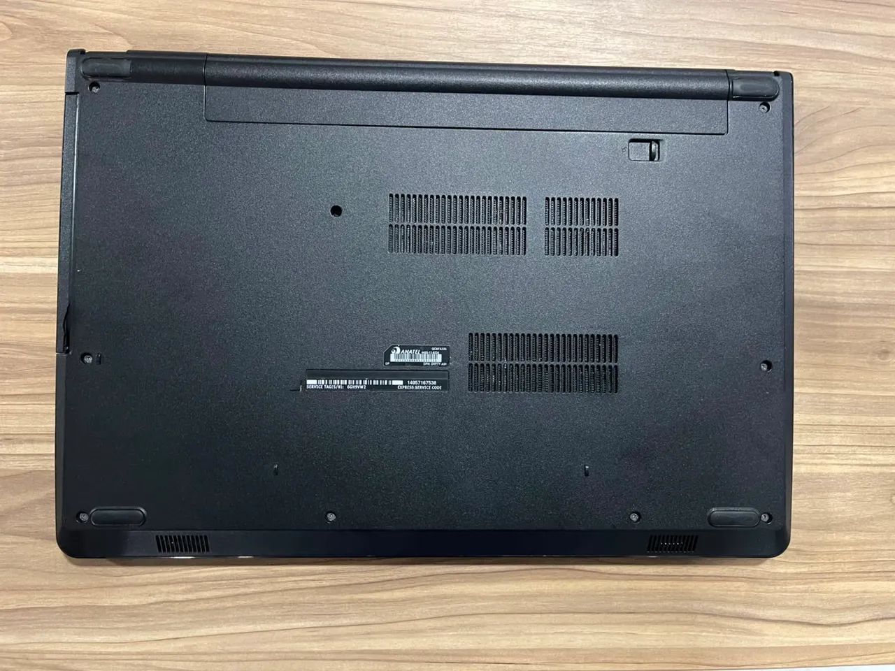 Dell Inspiron 15 3567  - Foto 2