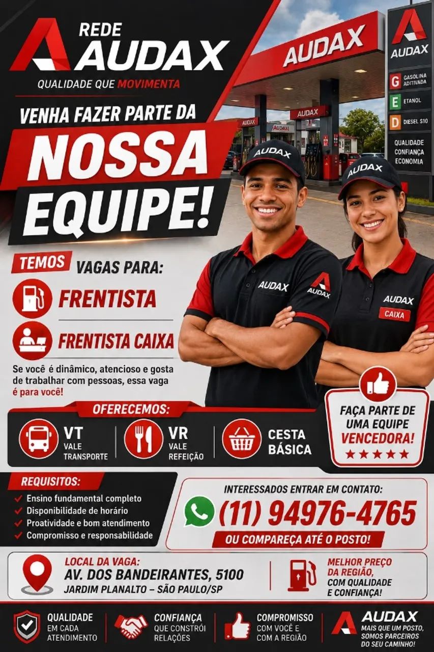 Oportunidade 