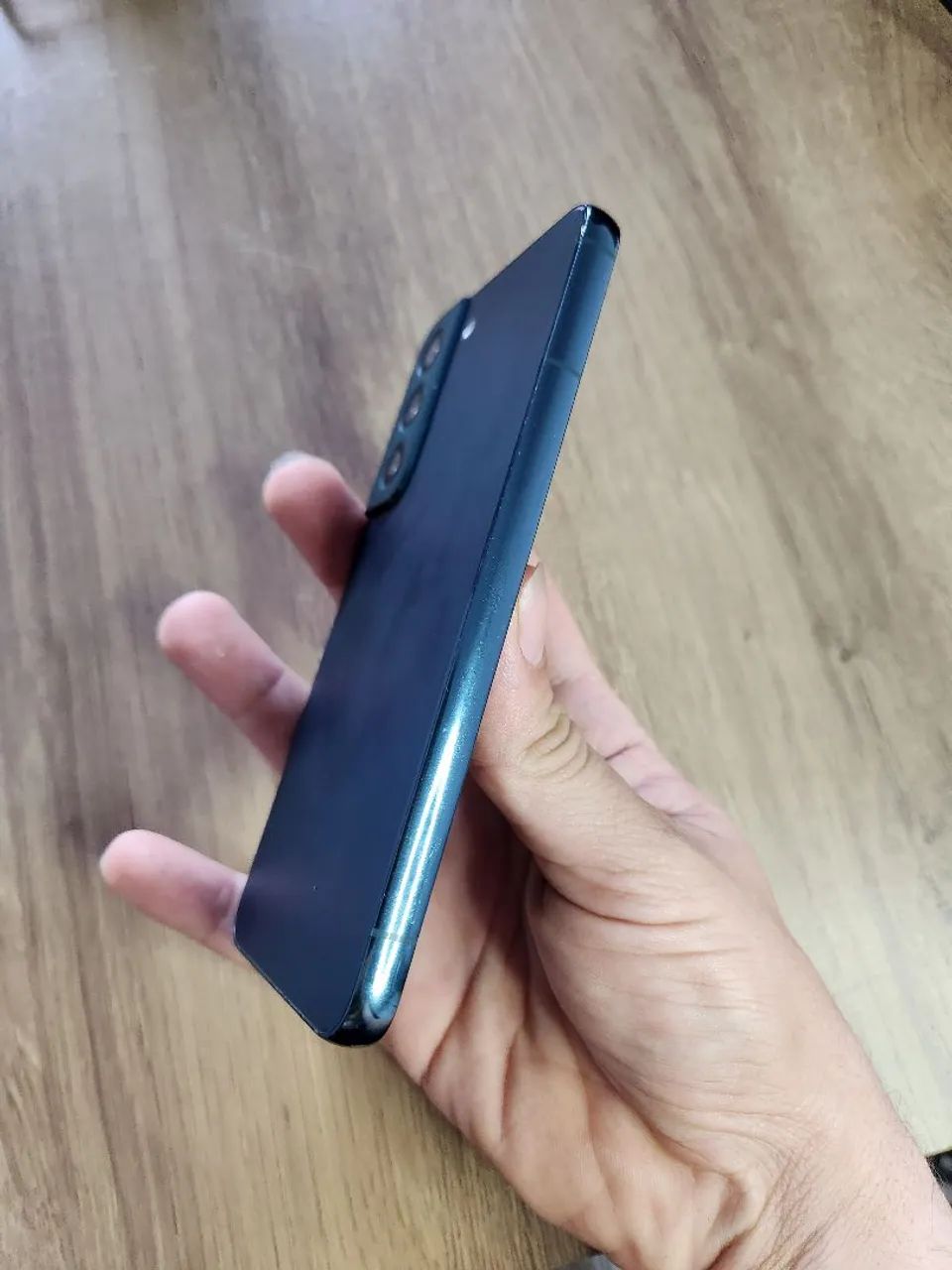 S22 256gb 8ram com caixa e itens originais  - Foto 4