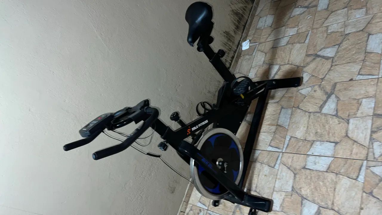 Bike ergométrica  - Foto 2