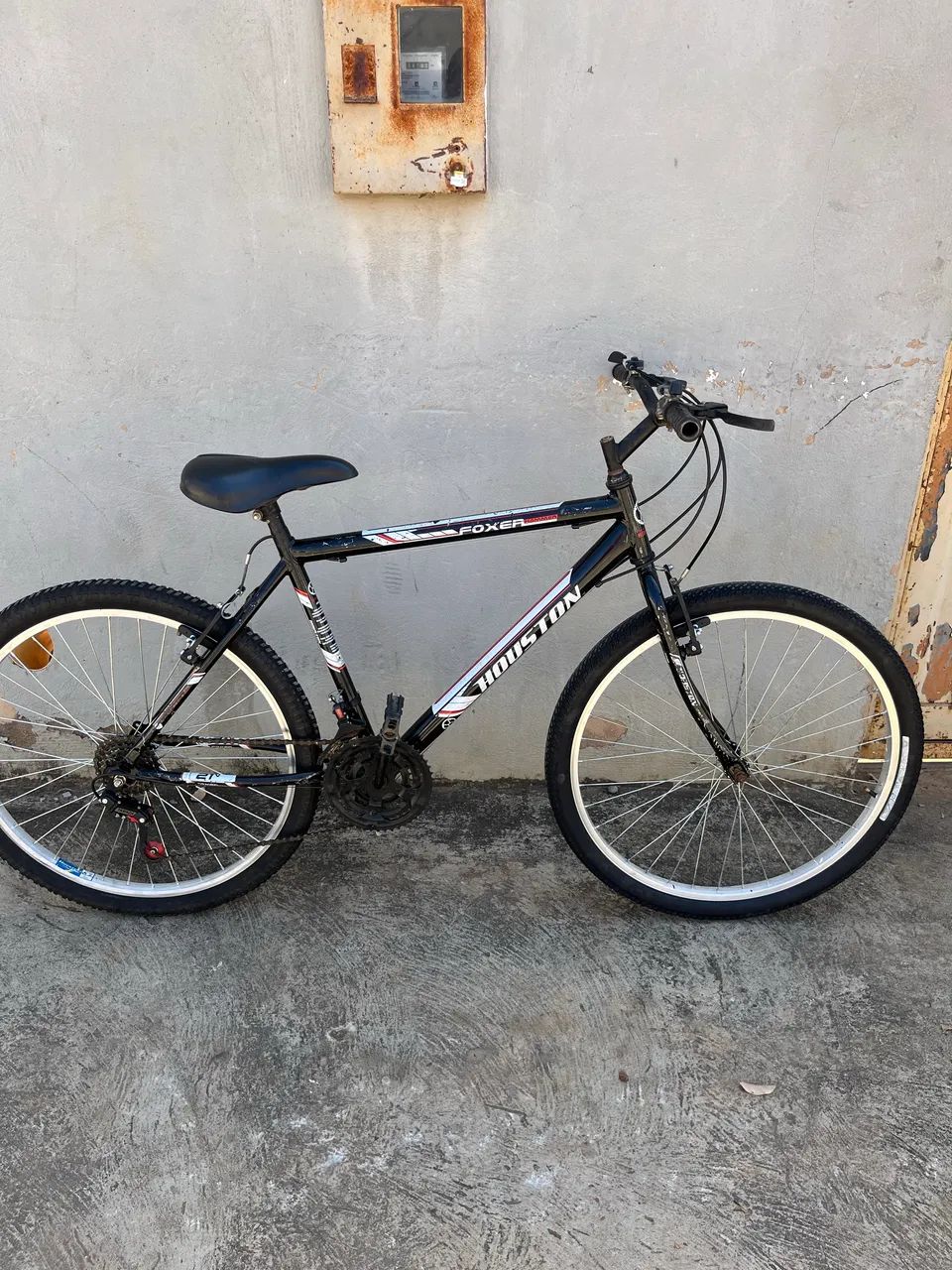 Bicicleta aro 26 - Foto 2
