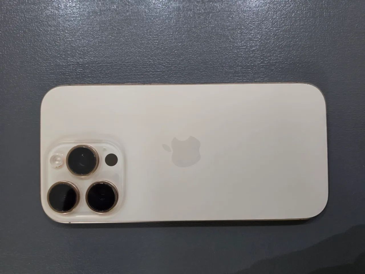 iPhone 16 PRO 256gb, saúde da bateria: 90% - Foto 4