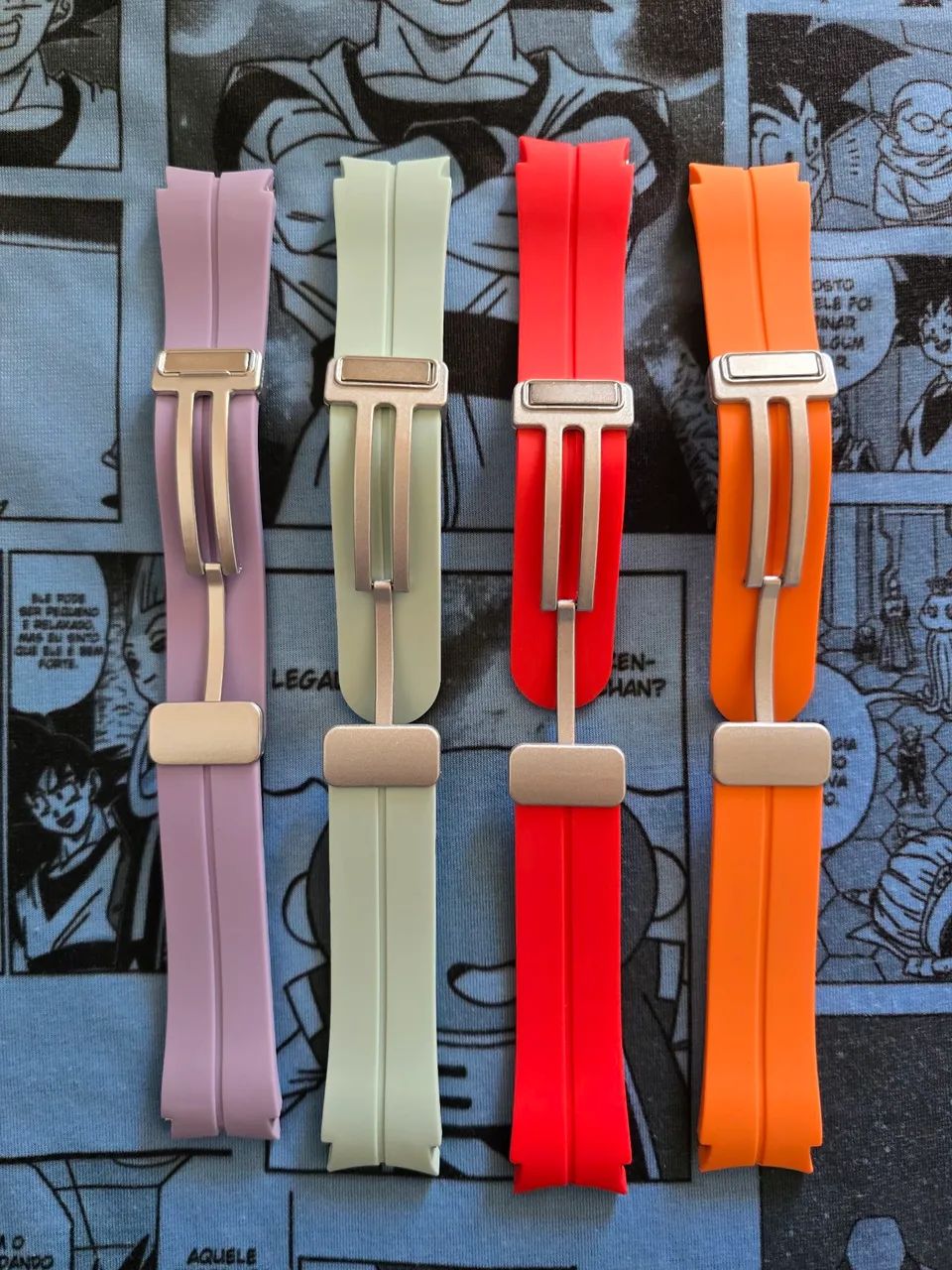 Pulseiras Para Smartwatch  - Foto 2