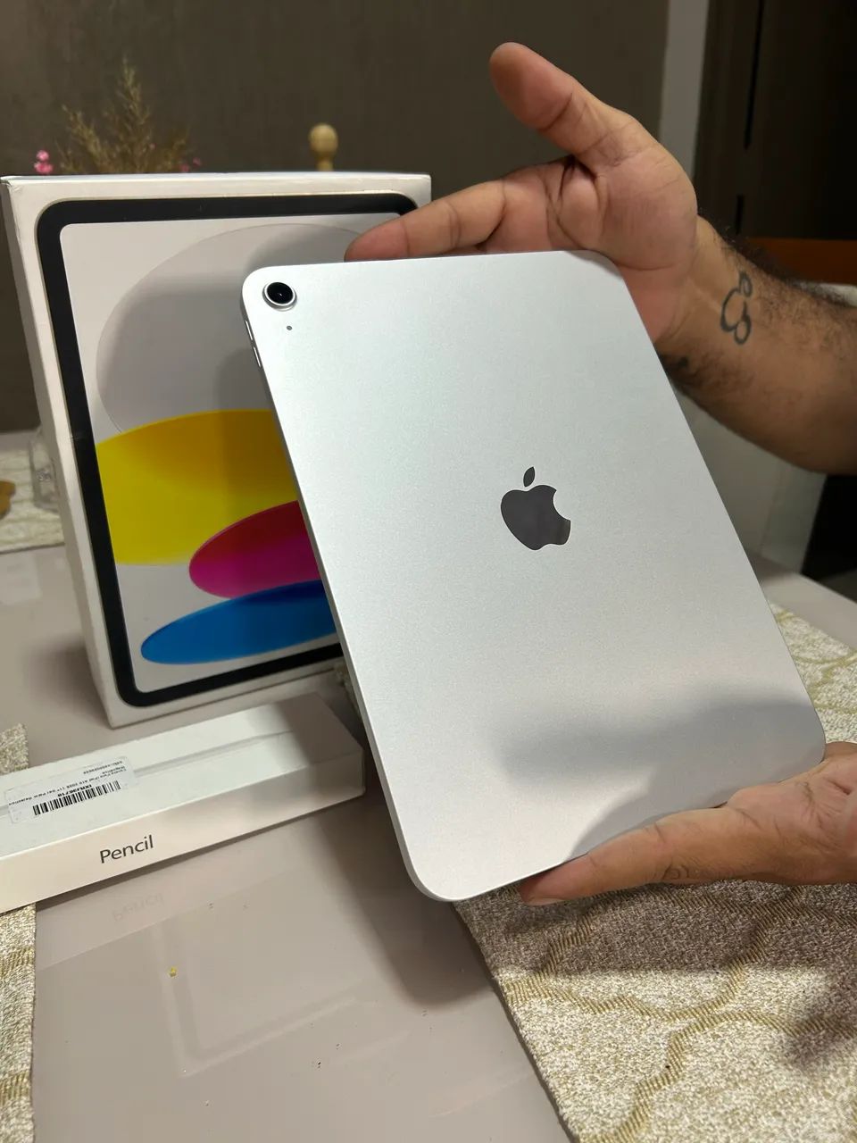 Ipad 11, 128g - Foto 5