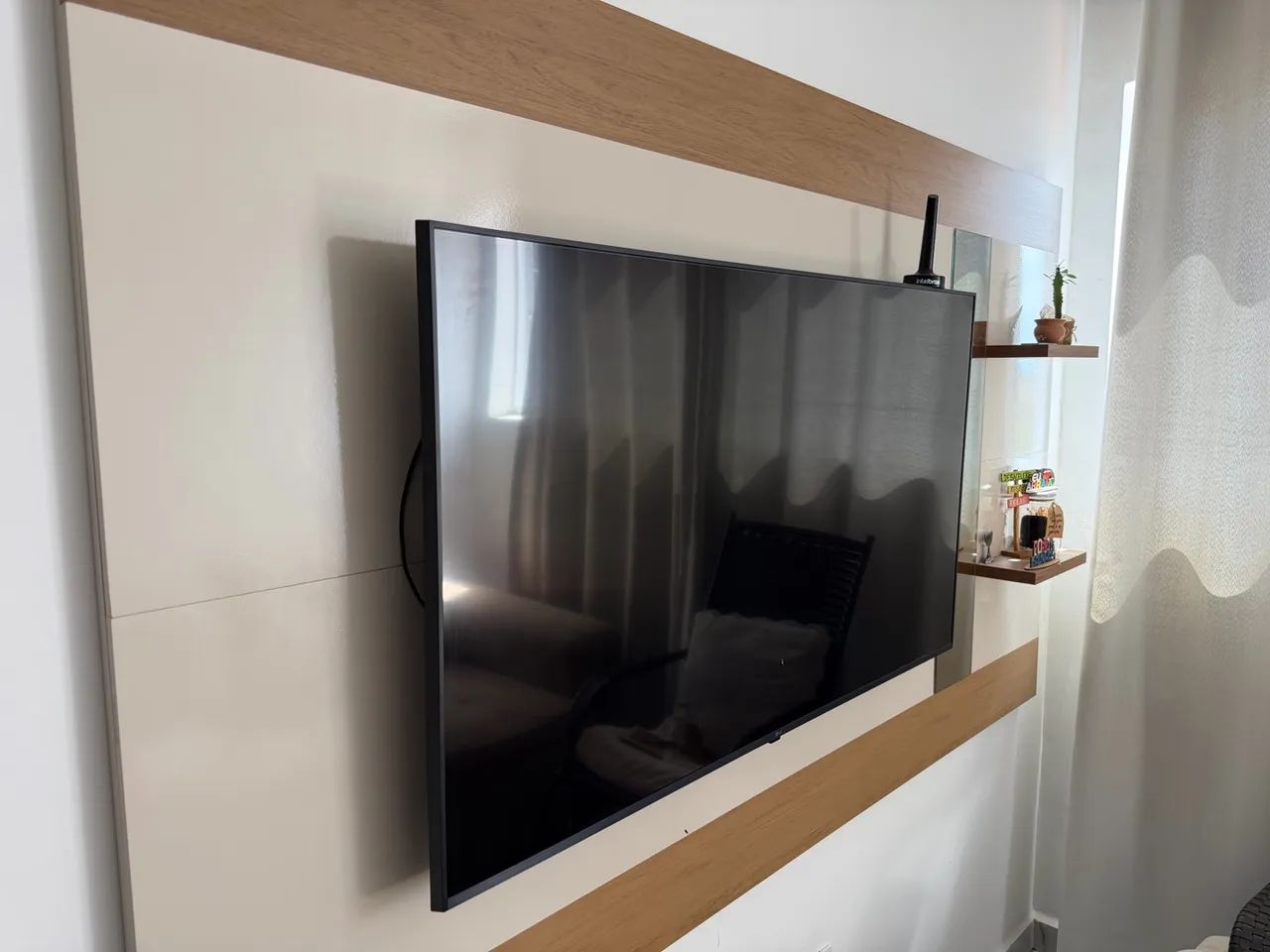 Painel TV  - Foto 4