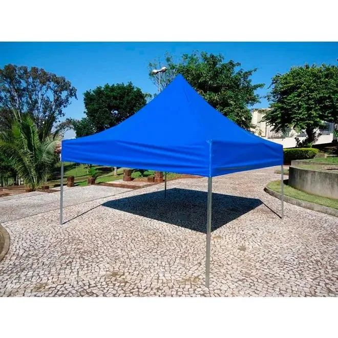 Fantastico TENDA  3×3 SONFONADA  PRATICA  - Foto 4
