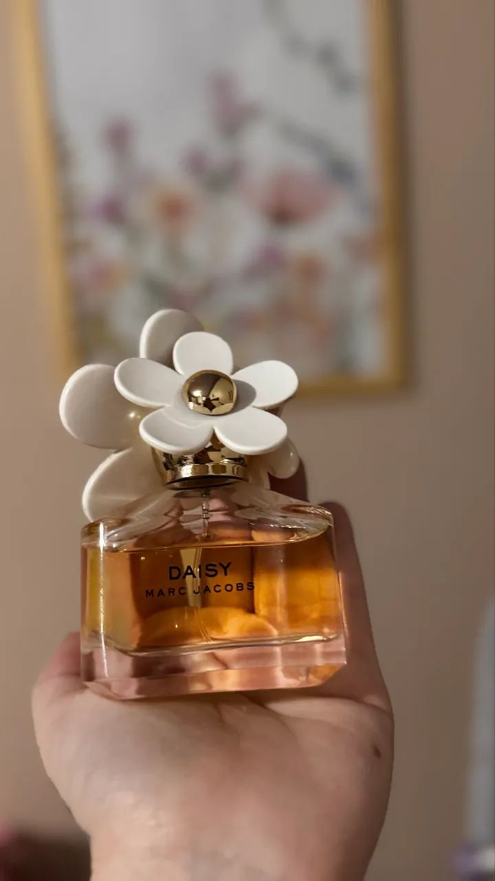 Perfume Daisy - Marc Jacobs  - Foto 2