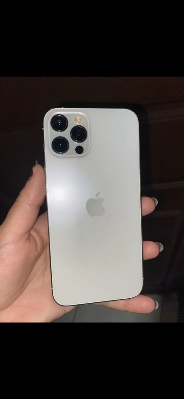 IPHONE 12 pro