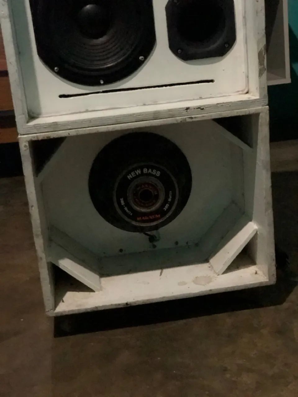 Caixa bob - Foto 2