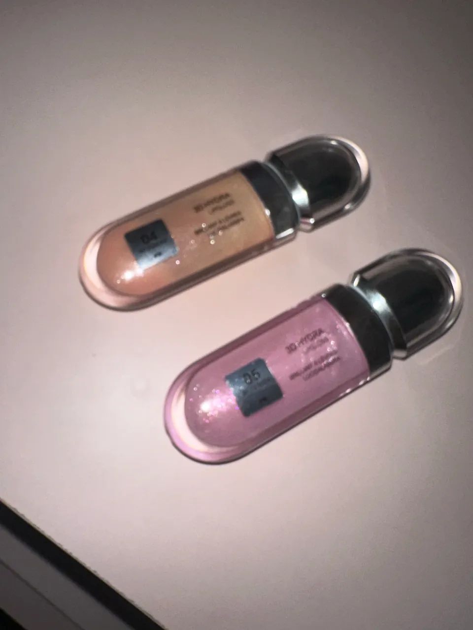 Gloss - Kiko Milano 3D Hydra Lipgloss. - Foto 4