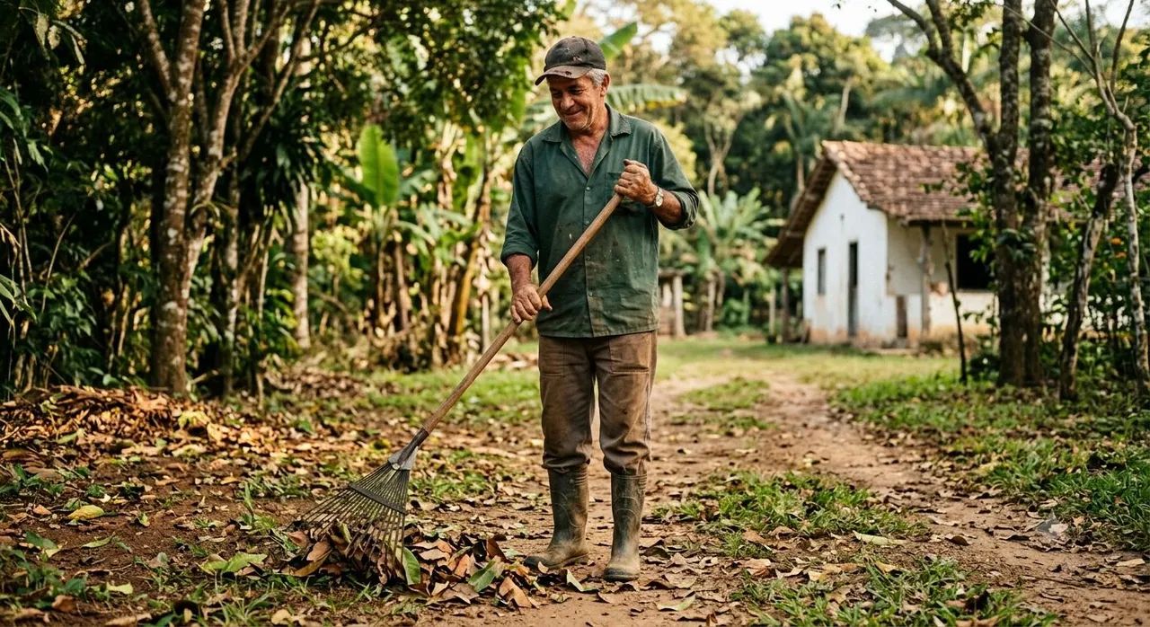 Zelador experto 