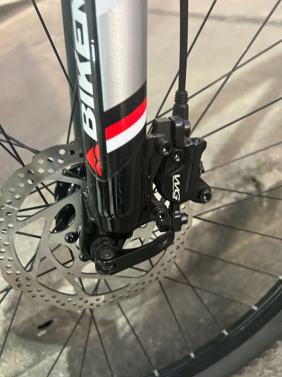 Bicicleta Redstone  - Foto 5