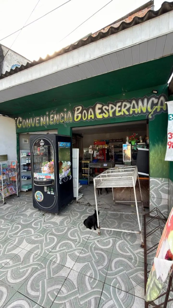 Ponto comercial na marambaia, Px Ped. Alvares Cabral e Júlio César. - Foto 3