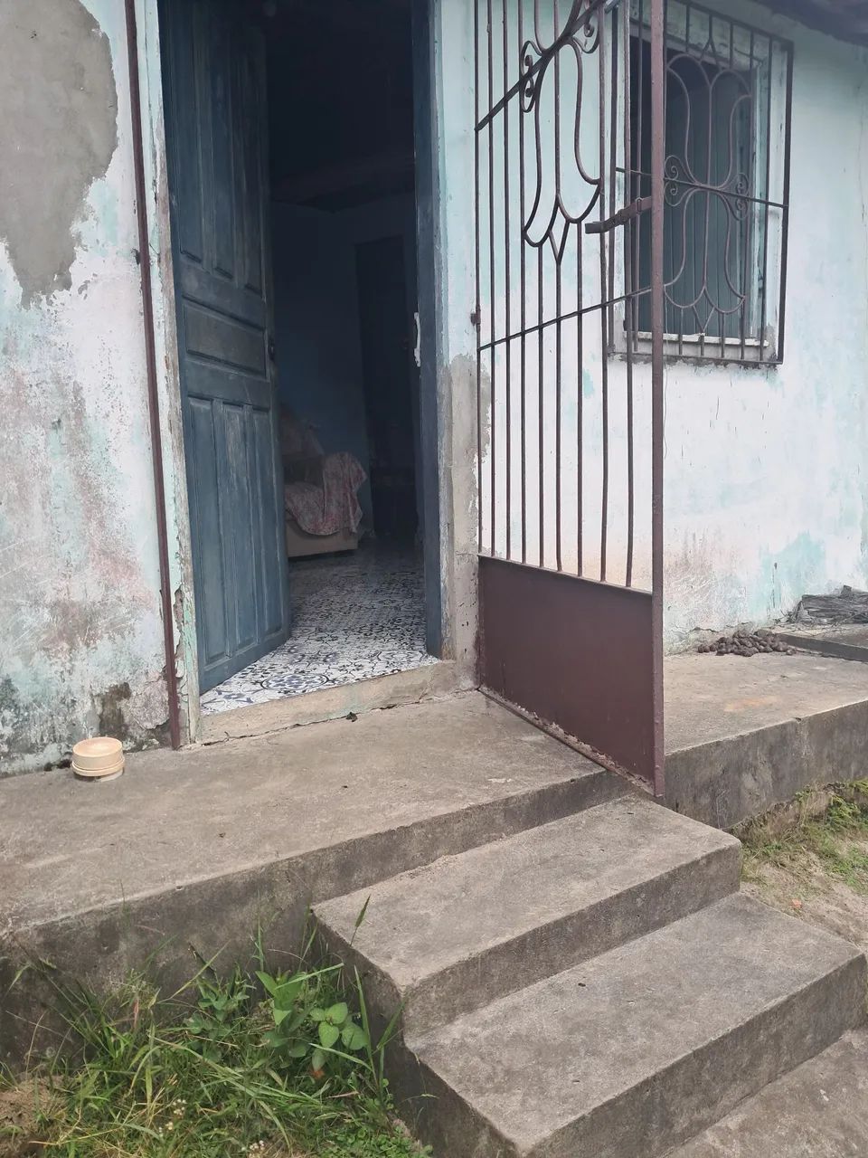Vendo Sitio - Nazaré das Farinhas  - Foto 4