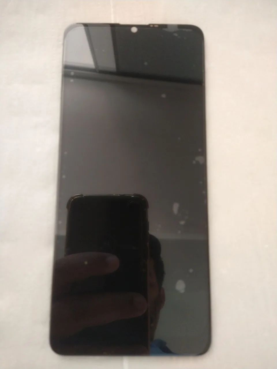 Tela Nova Display Original Nokia 2.4 - Foto 4