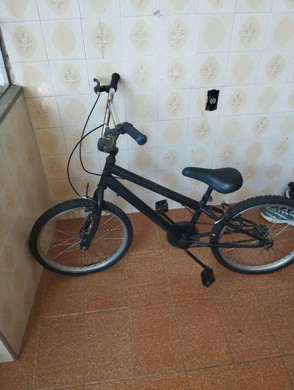 Bicicleta  - Foto 2