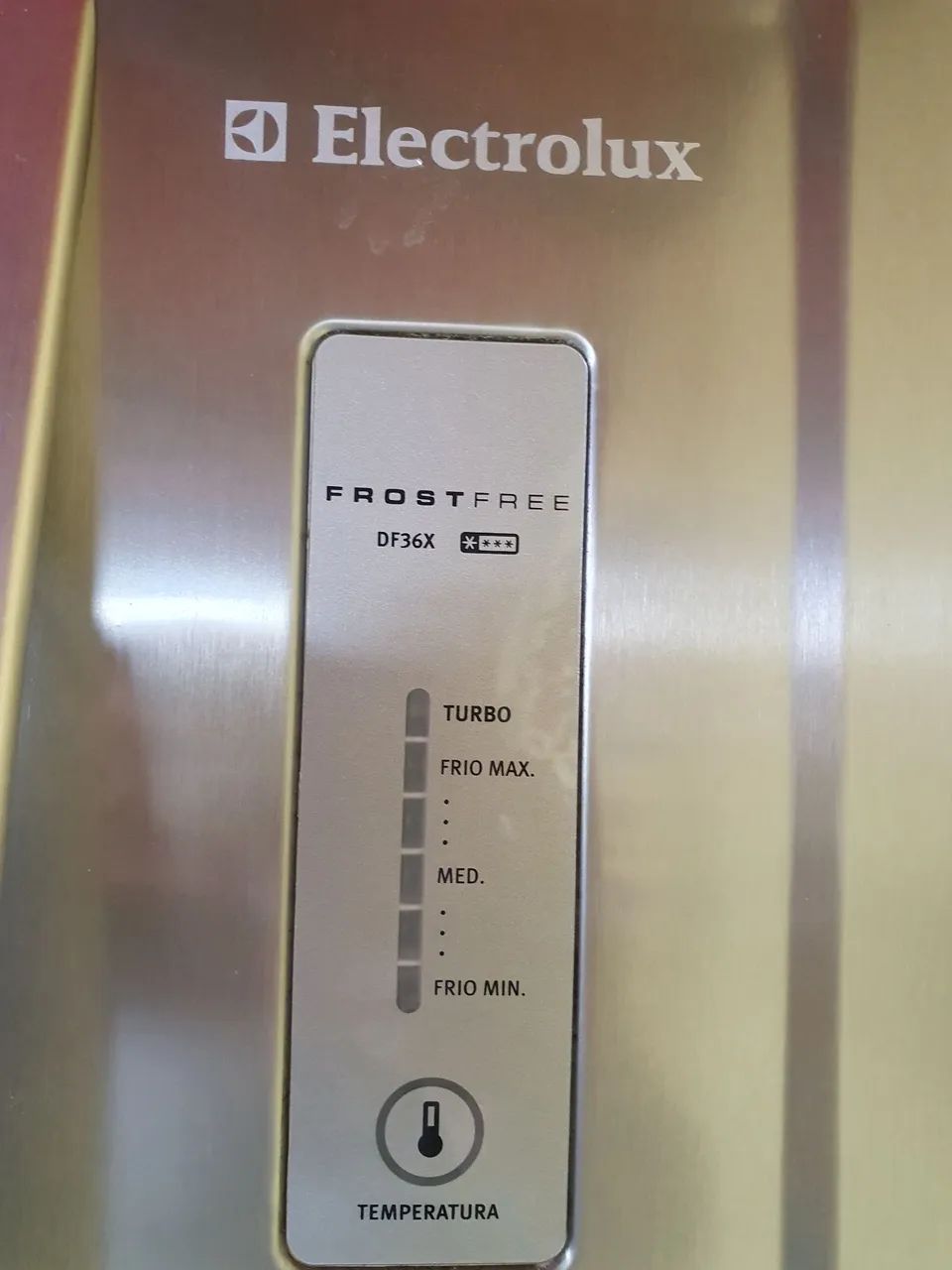 Geladeira eletrolux  - Foto 2