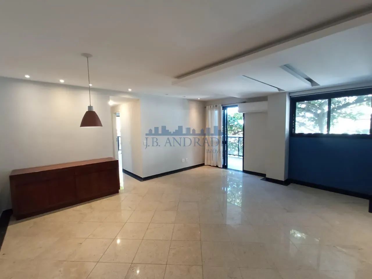 Barra da Tijuca | Apartamento 2 quartos, sendo 1 suite - Foto 3