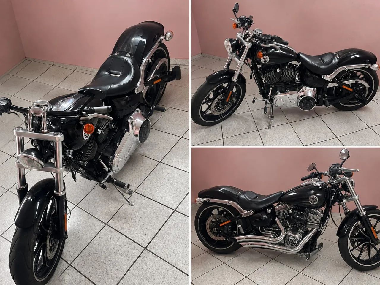 Harley-Davidson - Foto 3