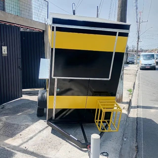 Trailer 2x1,5 - Foto 4