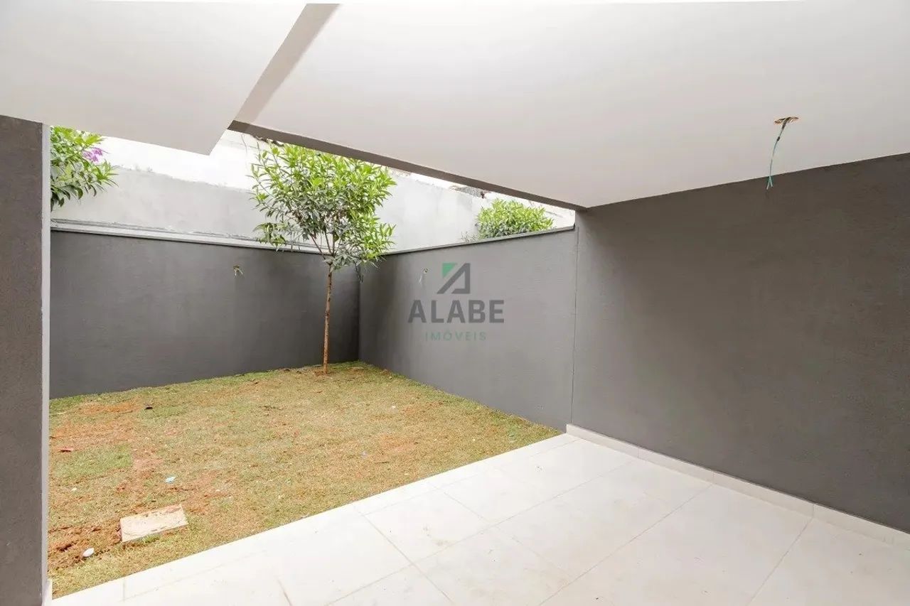 Casa de Condomínio à venda com 193m², 3 quartos e 2 vagas com Rooftop - Foto 3