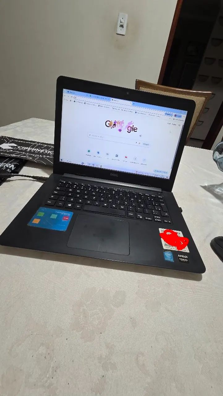 NOTEBOOK DELL INSPIRON  - Foto 3