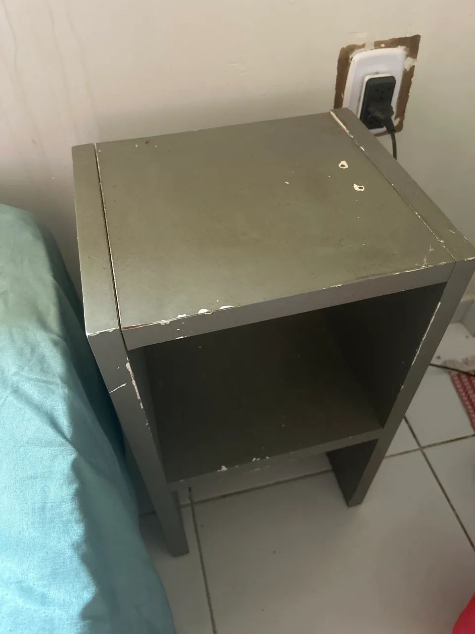 Criado mudo/mesa cabeceira  - Foto 2