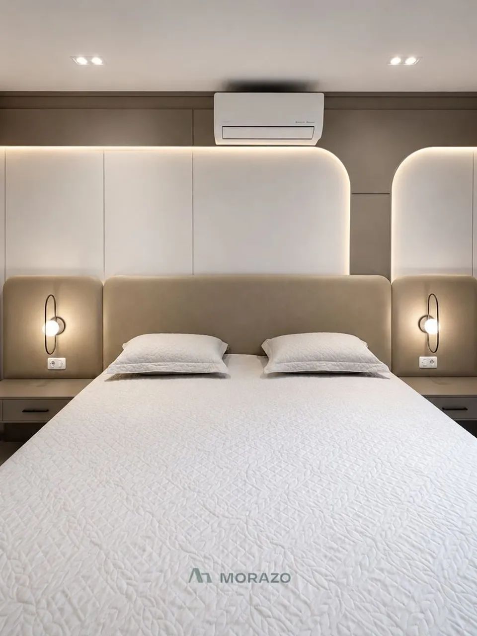 LEGIT 100% MOBILIADO E DECORADO - NUNCA HABITADO - Foto 5