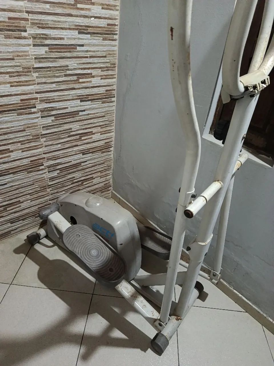 Eliptico  - Foto 4