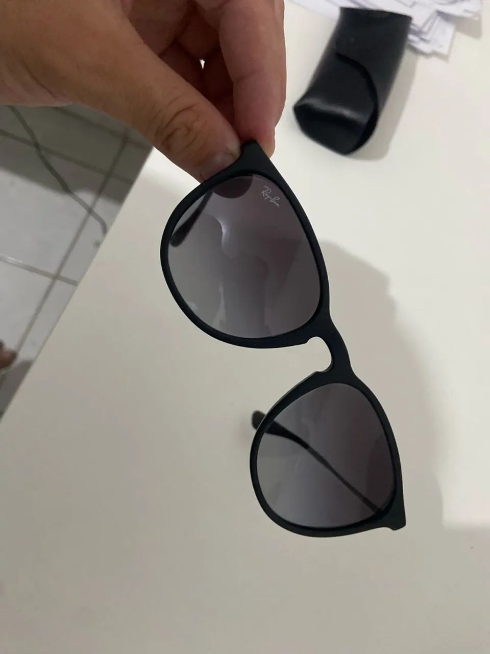 Óculos RayBan Original  - Foto 2