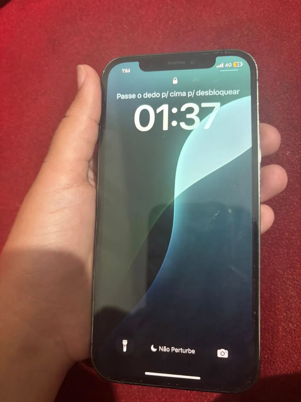 iPhone 12 Pro  - Foto 2