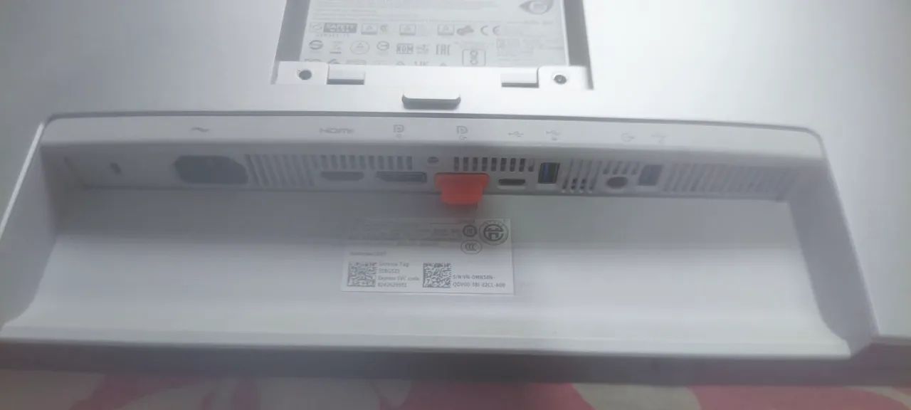 Monitor Dell Ultrasharp U2424H - Foto 3