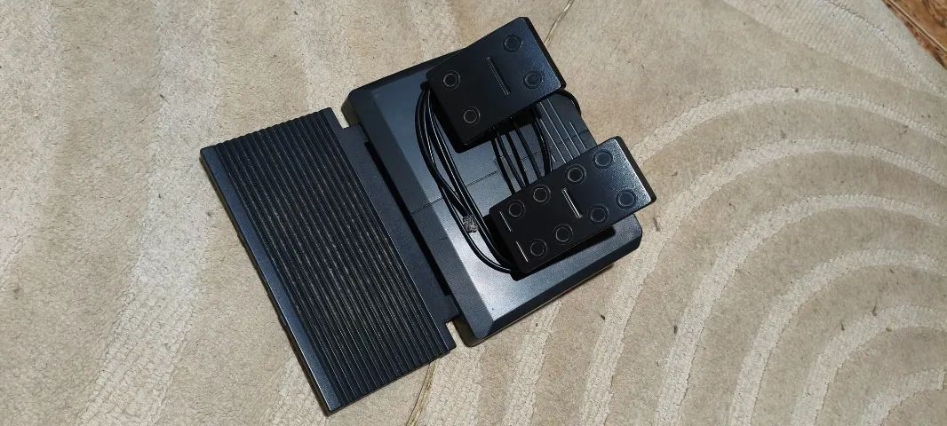 Volante Gamer JS087 Multilaser - Foto 4