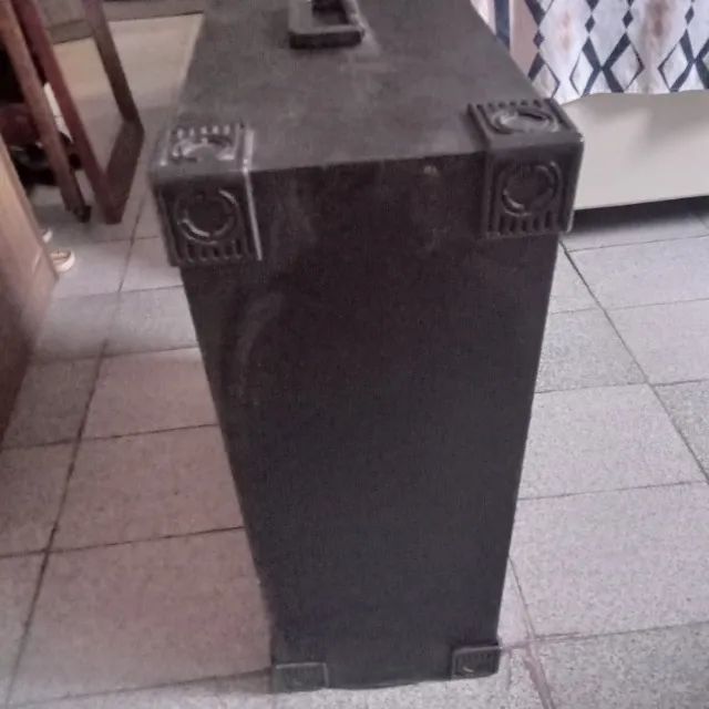 Caixa Amplificada LL 200  - Foto 5